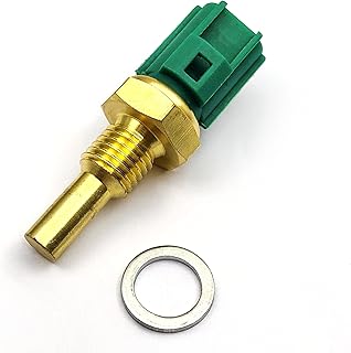 Capteur de température du liquide refroidissement moteur devmo capteur ect de remplacement