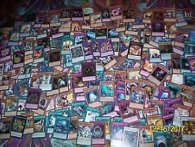 50 cartes yu-gi-oh assorties avec des cartes rares et ultra rares [jeu]. Diaytar Sénégal : Des produits pour toute la famille à prix cassés