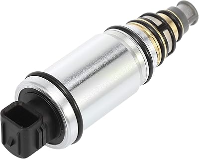 Remplacement de l'électrovanne de commande électronique de hyundai sonata 2011-2014 pour kia optima