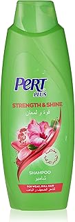 Shampooing pert plus au henné pour tous types de cheveux, 200 ml