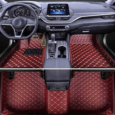 Tapis de sol de voiture spécialement conçus pour mitsubishi pajero sport 2019-2023