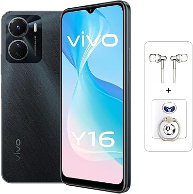 Vivo y16 4g dual sim