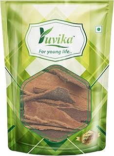 Bâtons de dalkoni uvika - cannelle zeylanicum - bâtons de cannelle (400g)