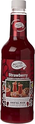 Master of mixes jus aigre-doux, 1 litre (paquet de 1). Votre marketplace de proximité digitale : Diaytar