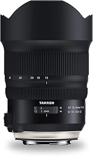Tamron 15-30mm f 2.8 di vc usd g2 sp canon (a041e)