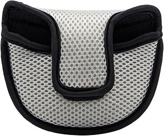Couverture de protection pour putter de filet de golf léger pour club odyssey