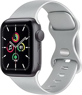 Bande funkle compatible avec apple watch band 41 mm 45 mm 42 mm