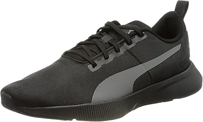 Chaussure de course puma flyer runner mesh unisexe-adulte