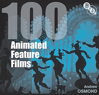 100 longs métrages d'animation