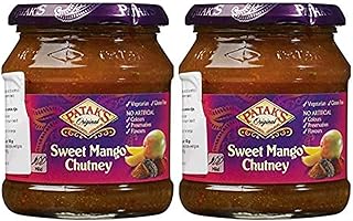 Batak sweet mangue chocolat 340 g (pack de 2)