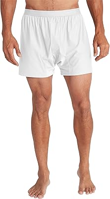 Boxer give-n-go exofficio pour hommes