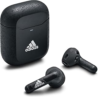 Écouteurs bluetooth sans fil adidas zne true wireless 01, son immersif avec égaliseur