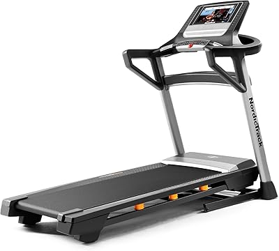 Tapis de course nordtrack t 9.5 s.