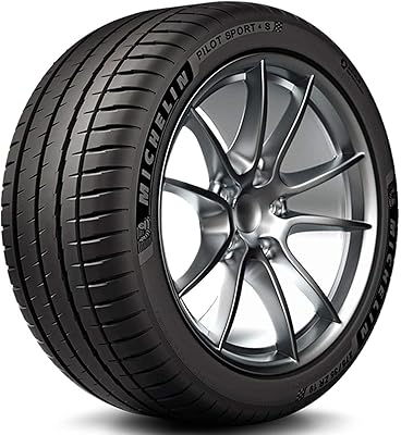 Pneu radial michelin pilot performance sport 4s 285 30zr21 xl 100y