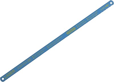 Stanley 1-15-558 lame de scie bimétallique 300 mm/24 dents (jeu de 100)