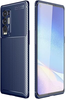 Coque zinkui pour mobile oppo reno 5 pro plus 5g, coque ultra fine
