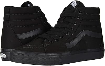 Baskets vans sk8-hi reissue pour adultes, true white (classic tumble)