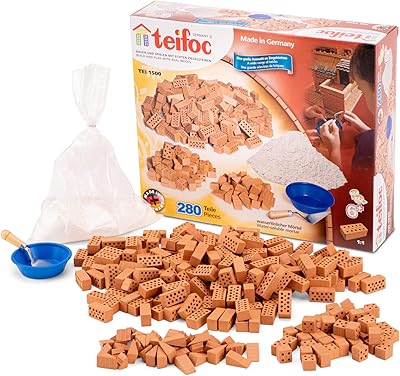 Ensemble de cubes complémentaires géants etech (1500)