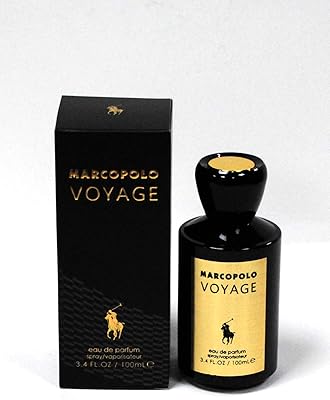Marco polo eau de parfum voyage 100 ml (sweet spice). Diaytar : Où chaque achat est une victoire pour votre budget