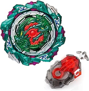 Tops burst battle b-198 jeu de combat curb series fortress yard-6 jeux gyroscopiques pour enfants avec lanceur b-184 personnalisé. Diaytar : L'intelligence commerciale au service du client