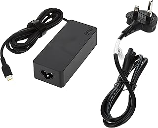 Adaptateur secteur standard lenovo 65 w - (usb type c) - royaume-uni.