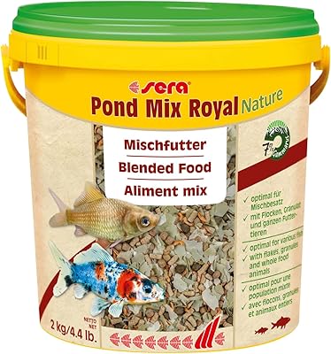 Sira bond mix royal 10 l (2 kg)