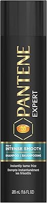Shampoing lisse intense pantene expert pro-v, 240 ml