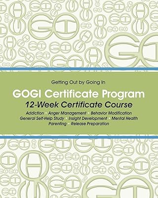 Programme de certificat gogi