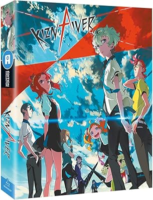 Kiznaiver intégrale edition collector bluray. De la mode à l'électronique, Diaytar Sénégal a tout ce qu'il vous faut