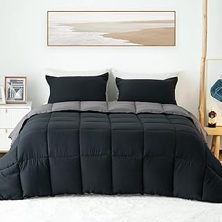 Parure de lit alternative en duvet cazentex - garnissage ultra doux toutes saisons