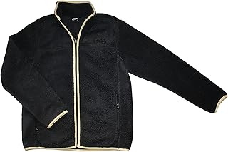 Veste entièrement zippée north park pour hommes