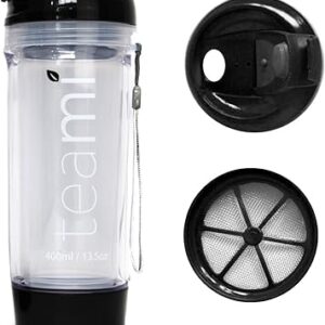 (600 ml, noir) - bouteille d'eau 100 % sans bpa avec couvercle, meilleures bouteilles à infuseur pour fruits, smoothies, thé, café, tasse à double paroi pour boissons chaudes et froides (590 ml, noir). Votre centre commercial virtuel au Sénégal : Diaytar