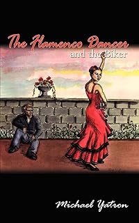 Le danseur de flamenco et le motard. Diaytar Sénégal : Des produits pour toute la famille à prix cassés