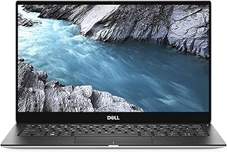 Nouvel ordinateur dell xps 13 9380 2019, processeur 7 cœurs i7-8565u, 16 go