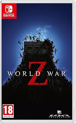 World war z (nintendo switch)