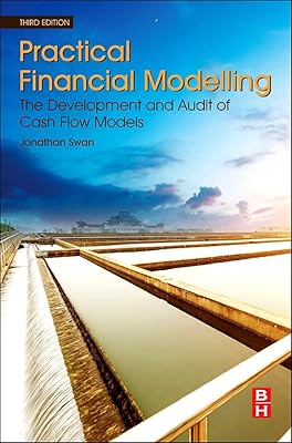 Modélisation financière pratique : développement et audit de modèles de flux de trésorerie