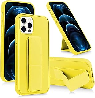 Coque de protection sm donwell pour iphone 13 avec support arrière
