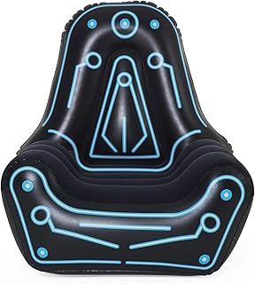 Chaise de jeu gonflable bestway | chaise gonflable pour adultes et enfants |