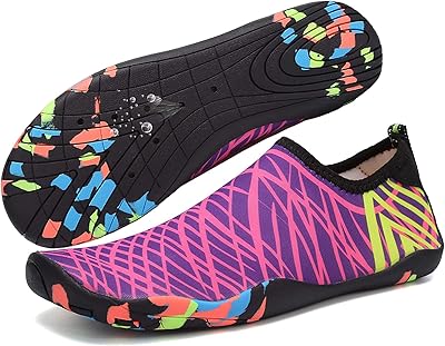 Chaussures aquatiques pour hommes et femmes baskets à séchage rapide unisexes avec 14. Diaytar Sénégal : Le choix, la qualité, l'économie réunis