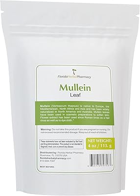 Florida herbal farmily, feuille de molène (verbacinthe th) (118 ml). Diaytar : Le premier choix des acheteurs avisés