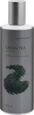 Thé vert - godsphere aroma essence - la collection classique - 250 ml