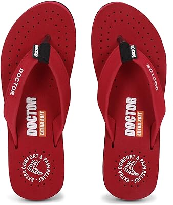 Pantoufles orthopédiques et diabétiques ultra confortables pour femmes et filles or-d-16