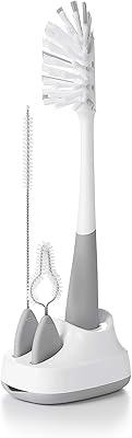 Ensemble de brosses de nettoyage pour bouteille d'eau et gobelet oxo tot