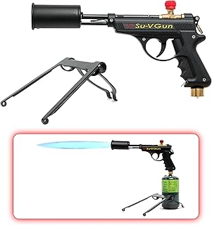 Grill blazer basic cooking torch and de soo fei jean démarreur au charbon