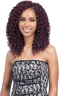 (1b de noir) - deep twist 25 cm (1b de noir) - tresse synthétique au crochet avec trace gratuite. Votre centre commercial virtuel au Sénégal : Diaytar