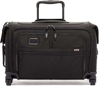 Bagage international extensible à 4 roues alpha 3 - sac trolley 22 pouces pour hommes et femmes - noir. L'univers du discount accessible 24/7 sur Diaytar Sénégal