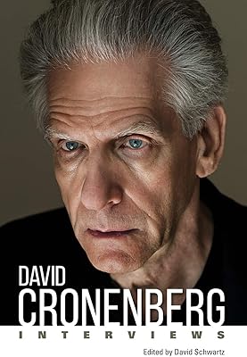 David cronenberg : interviews