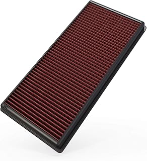 Filtre à air de remplacement haute performance k&n 33-2446 - paquet de 2