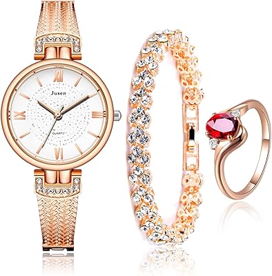 Montres pour femmes bijoux pour filles mode premium diamant décoration design bracelet. Diaytar : Le e-commerce qui respecte votre budget