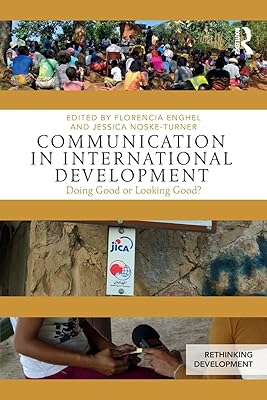 Communication dans le développement international : faire le bien ou paraître ?